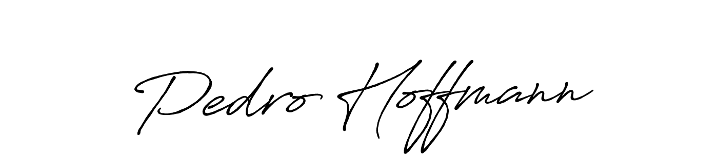 Here are the top 10 professional signature styles for the name Pedro Hoffmann. These are the best autograph styles you can use for your name. Pedro Hoffmann signature style 7 images and pictures png