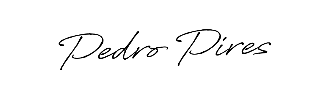 Make a short Pedro Pires signature style. Manage your documents anywhere anytime using Antro_Vectra_Bolder. Create and add eSignatures, submit forms, share and send files easily. Pedro Pires signature style 7 images and pictures png