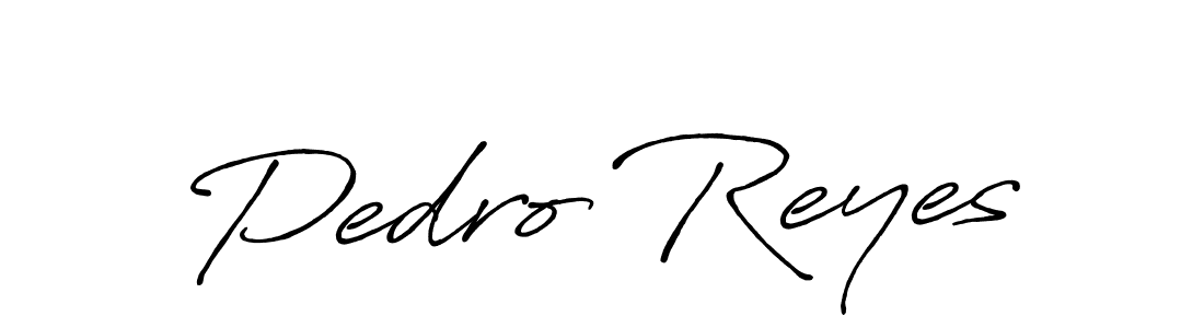 You should practise on your own different ways (Antro_Vectra_Bolder) to write your name (Pedro Reyes) in signature. don't let someone else do it for you. Pedro Reyes signature style 7 images and pictures png