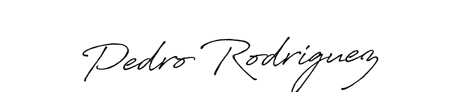 Here are the top 10 professional signature styles for the name Pedro Rodriguez. These are the best autograph styles you can use for your name. Pedro Rodriguez signature style 7 images and pictures png