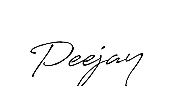 How to Draw Peejay signature style? Antro_Vectra_Bolder is a latest design signature styles for name Peejay. Peejay signature style 7 images and pictures png