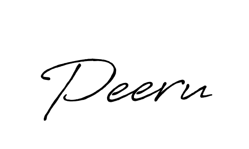 if you are searching for the best signature style for your name Peeru. so please give up your signature search. here we have designed multiple signature styles  using Antro_Vectra_Bolder. Peeru signature style 7 images and pictures png