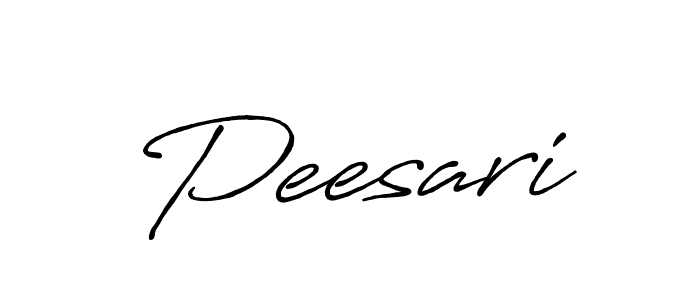 You can use this online signature creator to create a handwritten signature for the name Peesari. This is the best online autograph maker. Peesari signature style 7 images and pictures png