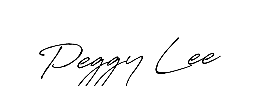 Make a beautiful signature design for name Peggy Lee. Use this online signature maker to create a handwritten signature for free. Peggy Lee signature style 7 images and pictures png