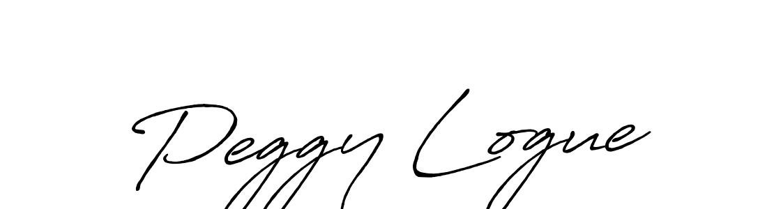 You can use this online signature creator to create a handwritten signature for the name Peggy Logue. This is the best online autograph maker. Peggy Logue signature style 7 images and pictures png