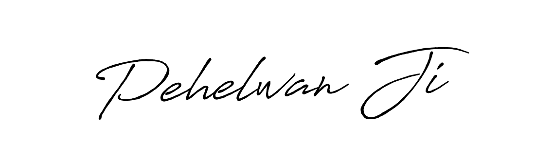Make a beautiful signature design for name Pehelwan Ji. Use this online signature maker to create a handwritten signature for free. Pehelwan Ji signature style 7 images and pictures png