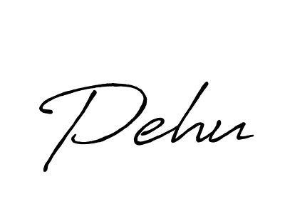 Once you've used our free online signature maker to create your best signature Antro_Vectra_Bolder style, it's time to enjoy all of the benefits that Pehu name signing documents. Pehu signature style 7 images and pictures png