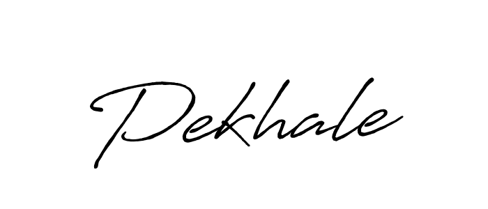 See photos of Pekhale official signature by Spectra . Check more albums & portfolios. Read reviews & check more about Antro_Vectra_Bolder font. Pekhale signature style 7 images and pictures png