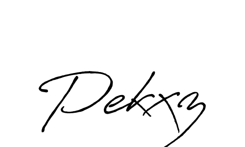 This is the best signature style for the Pekxz name. Also you like these signature font (Antro_Vectra_Bolder). Mix name signature. Pekxz signature style 7 images and pictures png