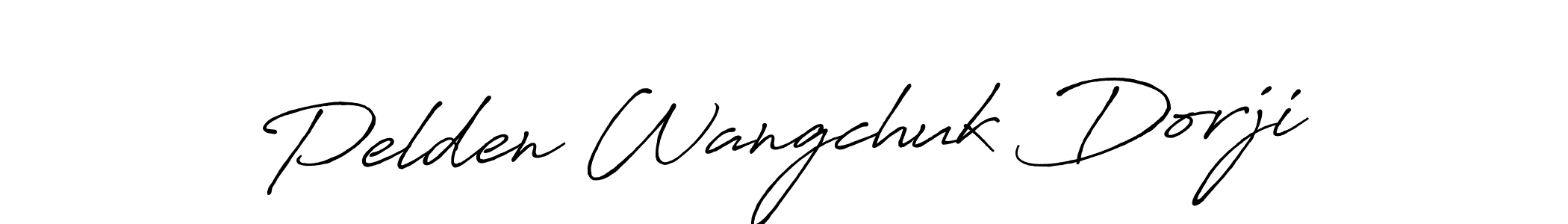 How to make Pelden Wangchuk Dorji signature? Antro_Vectra_Bolder is a professional autograph style. Create handwritten signature for Pelden Wangchuk Dorji name. Pelden Wangchuk Dorji signature style 7 images and pictures png