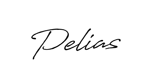 Also You can easily find your signature by using the search form. We will create Pelias name handwritten signature images for you free of cost using Antro_Vectra_Bolder sign style. Pelias signature style 7 images and pictures png