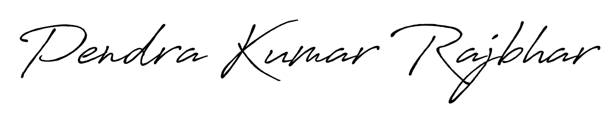 Best and Professional Signature Style for Pendra Kumar Rajbhar. Antro_Vectra_Bolder Best Signature Style Collection. Pendra Kumar Rajbhar signature style 7 images and pictures png