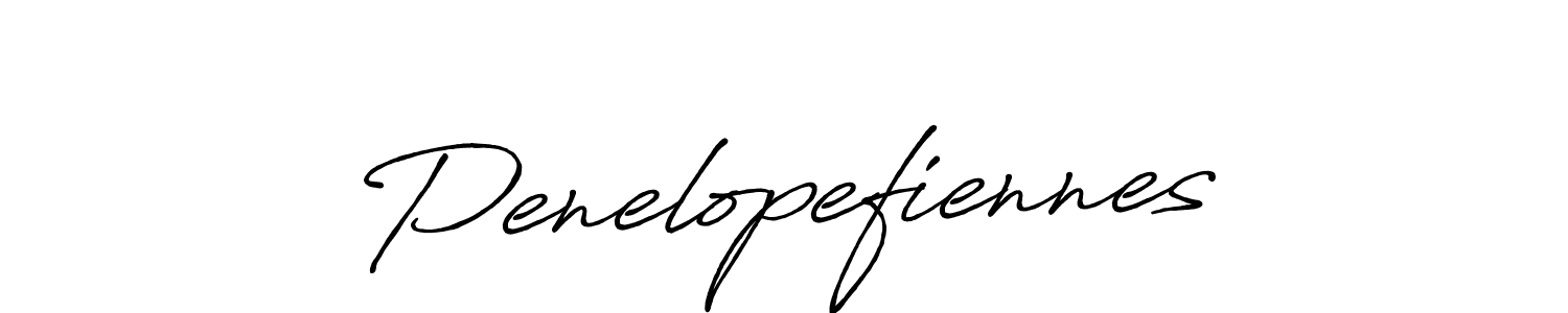 How to Draw Penelopefiennes signature style? Antro_Vectra_Bolder is a latest design signature styles for name Penelopefiennes. Penelopefiennes signature style 7 images and pictures png