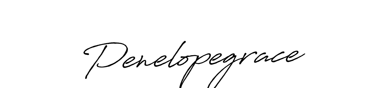 Similarly Antro_Vectra_Bolder is the best handwritten signature design. Signature creator online .You can use it as an online autograph creator for name Penelopegrace. Penelopegrace signature style 7 images and pictures png