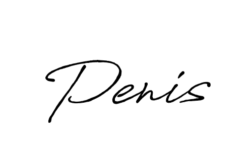 Make a beautiful signature design for name Penis. Use this online signature maker to create a handwritten signature for free. Penis signature style 7 images and pictures png