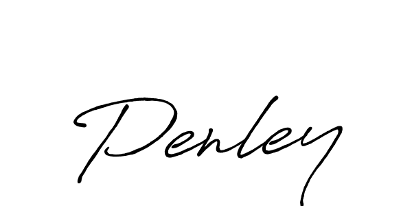 The best way (Antro_Vectra_Bolder) to make a short signature is to pick only two or three words in your name. The name Penley include a total of six letters. For converting this name. Penley signature style 7 images and pictures png