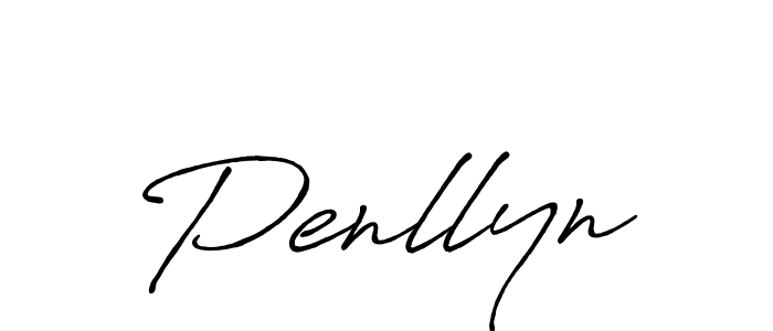The best way (Antro_Vectra_Bolder) to make a short signature is to pick only two or three words in your name. The name Penllyn include a total of six letters. For converting this name. Penllyn signature style 7 images and pictures png
