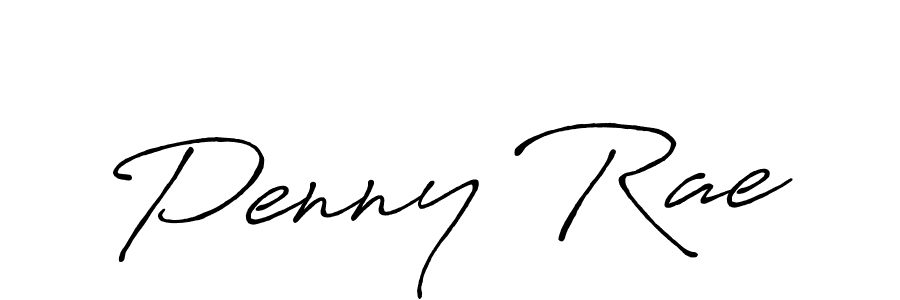 You should practise on your own different ways (Antro_Vectra_Bolder) to write your name (Penny Rae) in signature. don't let someone else do it for you. Penny Rae signature style 7 images and pictures png