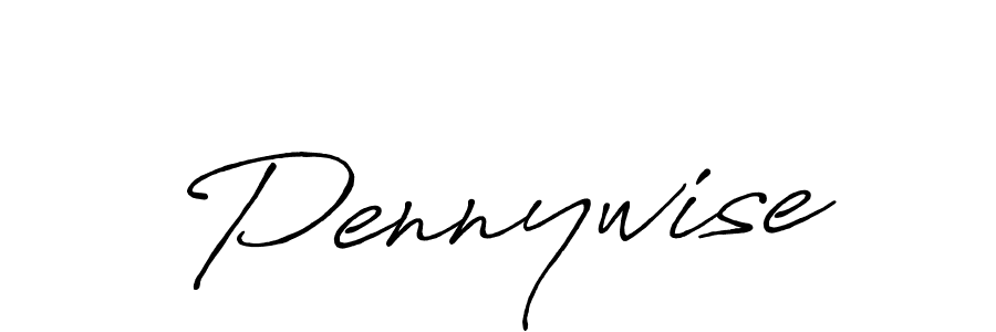 Make a beautiful signature design for name Pennywise. Use this online signature maker to create a handwritten signature for free. Pennywise signature style 7 images and pictures png
