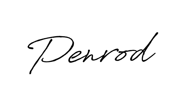 Antro_Vectra_Bolder is a professional signature style that is perfect for those who want to add a touch of class to their signature. It is also a great choice for those who want to make their signature more unique. Get Penrod name to fancy signature for free. Penrod signature style 7 images and pictures png
