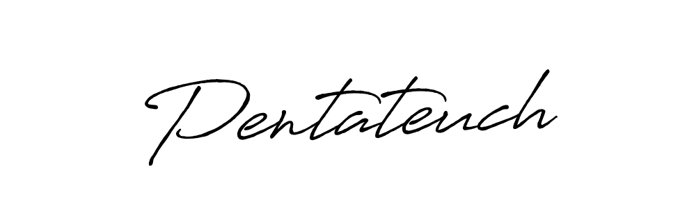 See photos of Pentateuch official signature by Spectra . Check more albums & portfolios. Read reviews & check more about Antro_Vectra_Bolder font. Pentateuch signature style 7 images and pictures png