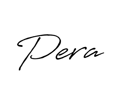 Best and Professional Signature Style for Pera. Antro_Vectra_Bolder Best Signature Style Collection. Pera signature style 7 images and pictures png