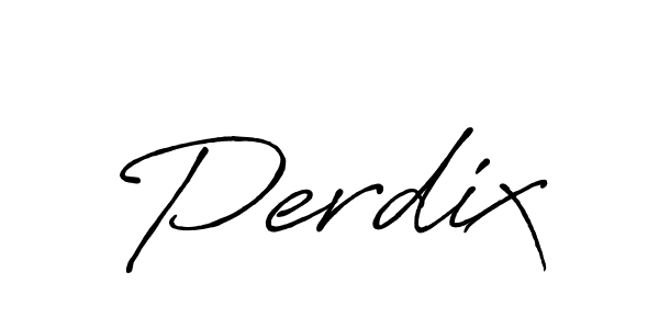 Here are the top 10 professional signature styles for the name Perdix. These are the best autograph styles you can use for your name. Perdix signature style 7 images and pictures png