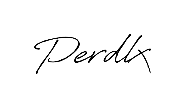 Antro_Vectra_Bolder is a professional signature style that is perfect for those who want to add a touch of class to their signature. It is also a great choice for those who want to make their signature more unique. Get Perdlx name to fancy signature for free. Perdlx signature style 7 images and pictures png