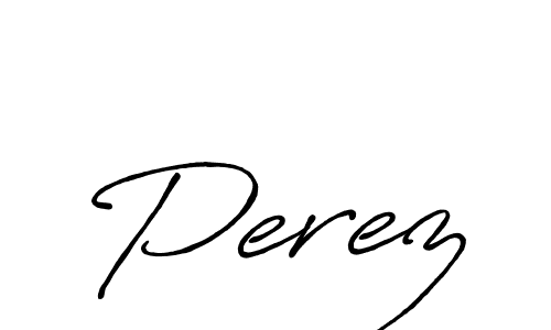 How to Draw Perez signature style? Antro_Vectra_Bolder is a latest design signature styles for name Perez. Perez signature style 7 images and pictures png