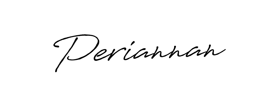 Also we have Periannan name is the best signature style. Create professional handwritten signature collection using Antro_Vectra_Bolder autograph style. Periannan signature style 7 images and pictures png