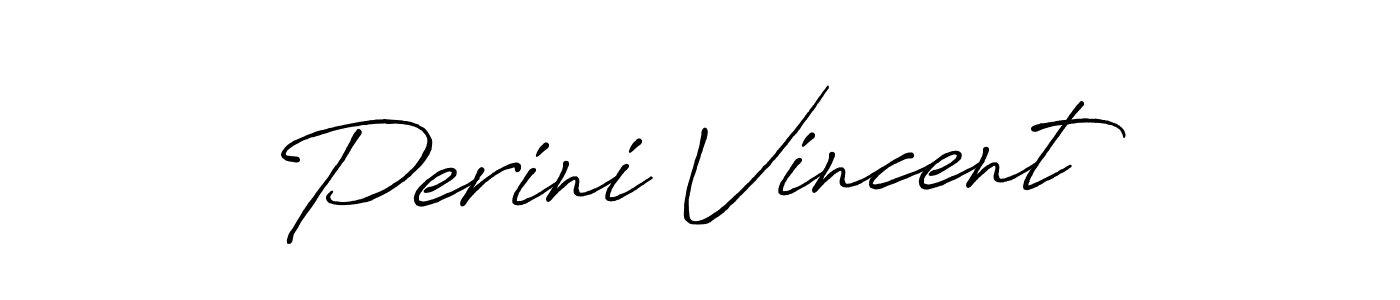 This is the best signature style for the Perini Vincent name. Also you like these signature font (Antro_Vectra_Bolder). Mix name signature. Perini Vincent signature style 7 images and pictures png