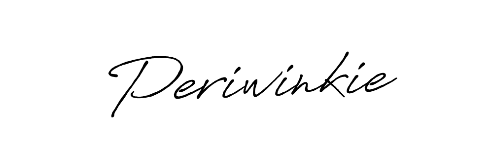 How to make Periwinkie name signature. Use Antro_Vectra_Bolder style for creating short signs online. This is the latest handwritten sign. Periwinkie signature style 7 images and pictures png