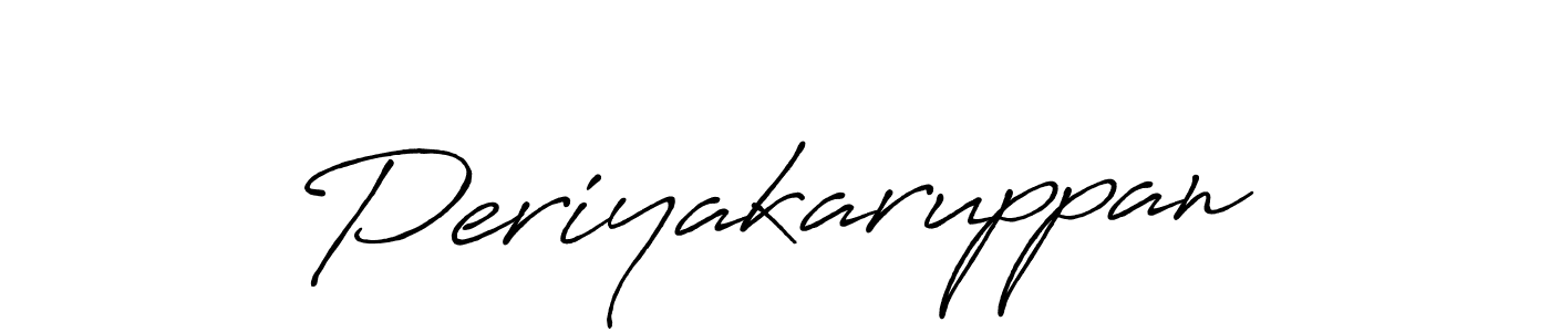 You can use this online signature creator to create a handwritten signature for the name Periyakaruppan. This is the best online autograph maker. Periyakaruppan signature style 7 images and pictures png