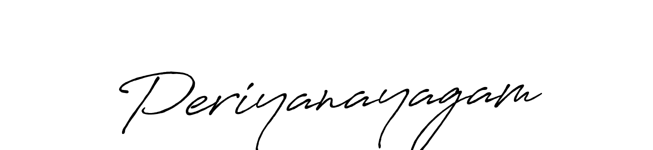 Make a short Periyanayagam signature style. Manage your documents anywhere anytime using Antro_Vectra_Bolder. Create and add eSignatures, submit forms, share and send files easily. Periyanayagam signature style 7 images and pictures png