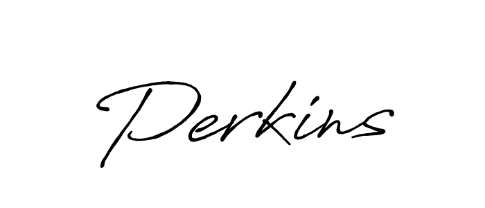 It looks lik you need a new signature style for name Perkins. Design unique handwritten (Antro_Vectra_Bolder) signature with our free signature maker in just a few clicks. Perkins signature style 7 images and pictures png