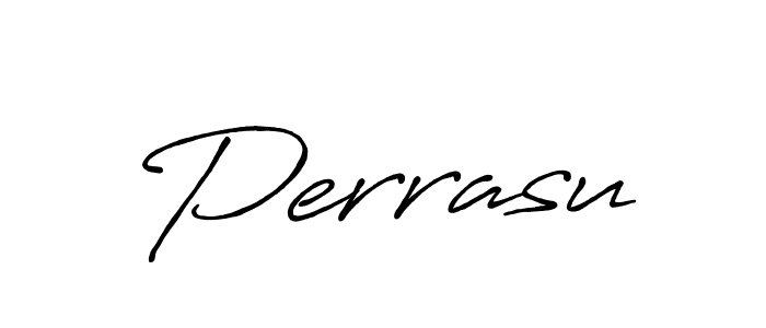 See photos of Perrasu official signature by Spectra . Check more albums & portfolios. Read reviews & check more about Antro_Vectra_Bolder font. Perrasu signature style 7 images and pictures png