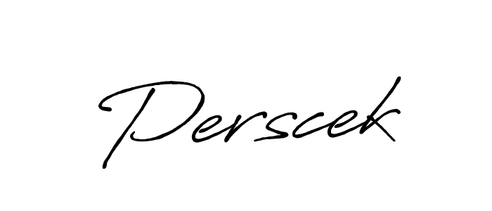 Here are the top 10 professional signature styles for the name Perscek. These are the best autograph styles you can use for your name. Perscek signature style 7 images and pictures png