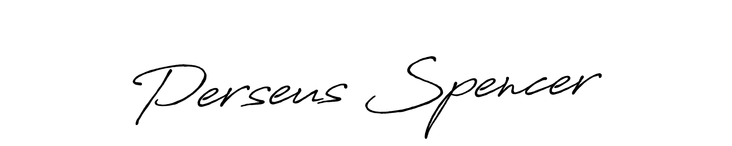 Check out images of Autograph of Perseus Spencer name. Actor Perseus Spencer Signature Style. Antro_Vectra_Bolder is a professional sign style online. Perseus Spencer signature style 7 images and pictures png