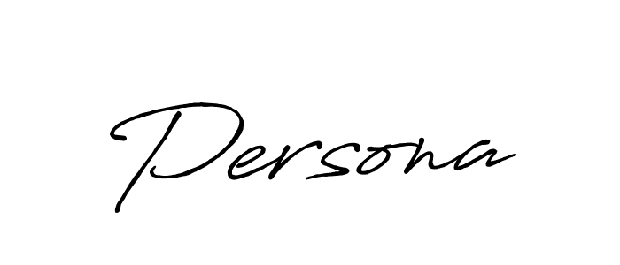 This is the best signature style for the Persona name. Also you like these signature font (Antro_Vectra_Bolder). Mix name signature. Persona signature style 7 images and pictures png