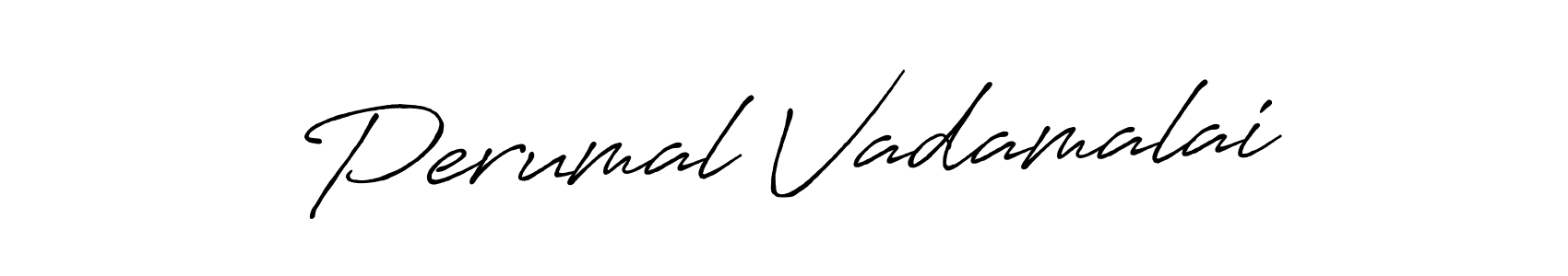 Make a beautiful signature design for name Perumal Vadamalai. Use this online signature maker to create a handwritten signature for free. Perumal Vadamalai signature style 7 images and pictures png