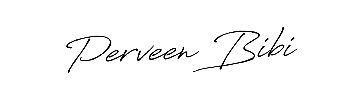 Best and Professional Signature Style for Perveen Bibi. Antro_Vectra_Bolder Best Signature Style Collection. Perveen Bibi signature style 7 images and pictures png