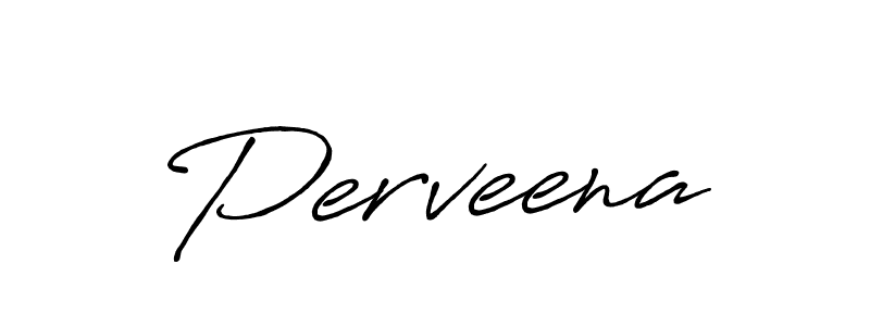 You should practise on your own different ways (Antro_Vectra_Bolder) to write your name (Perveena) in signature. don't let someone else do it for you. Perveena signature style 7 images and pictures png