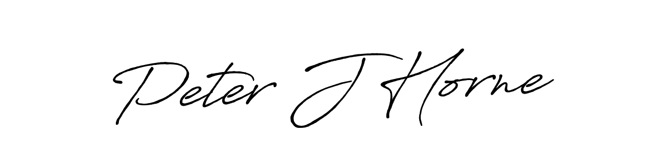 You can use this online signature creator to create a handwritten signature for the name Peter J Horne. This is the best online autograph maker. Peter J Horne signature style 7 images and pictures png