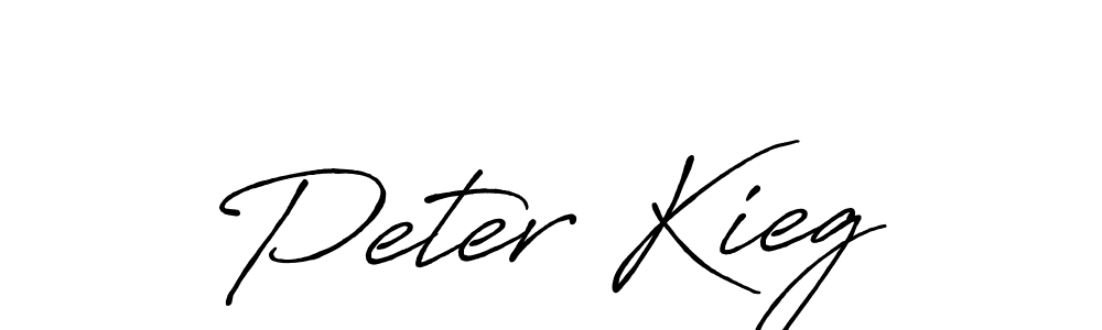 Make a beautiful signature design for name Peter Kieg. Use this online signature maker to create a handwritten signature for free. Peter Kieg signature style 7 images and pictures png