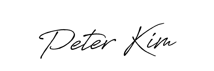 Antro_Vectra_Bolder is a professional signature style that is perfect for those who want to add a touch of class to their signature. It is also a great choice for those who want to make their signature more unique. Get Peter Kim name to fancy signature for free. Peter Kim signature style 7 images and pictures png