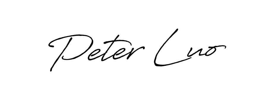 Here are the top 10 professional signature styles for the name Peter Luo. These are the best autograph styles you can use for your name. Peter Luo signature style 7 images and pictures png
