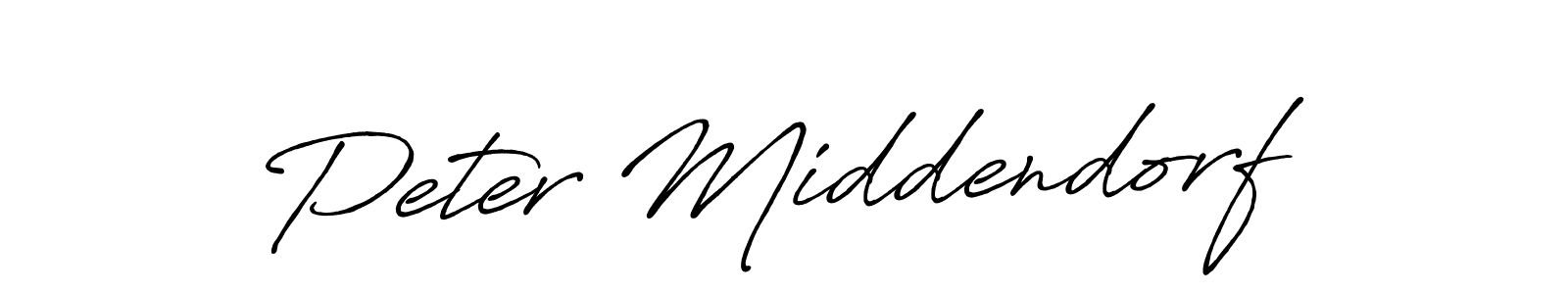 Here are the top 10 professional signature styles for the name Peter Middendorf. These are the best autograph styles you can use for your name. Peter Middendorf signature style 7 images and pictures png