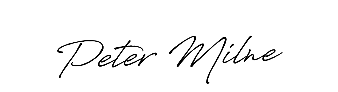 You can use this online signature creator to create a handwritten signature for the name Peter Milne. This is the best online autograph maker. Peter Milne signature style 7 images and pictures png