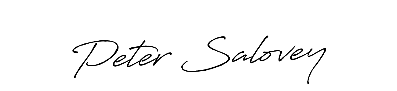 Best and Professional Signature Style for Peter Salovey. Antro_Vectra_Bolder Best Signature Style Collection. Peter Salovey signature style 7 images and pictures png