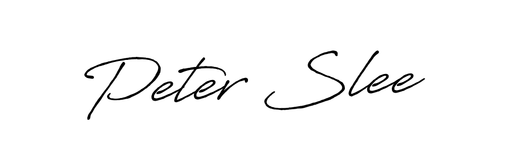 You can use this online signature creator to create a handwritten signature for the name Peter Slee. This is the best online autograph maker. Peter Slee signature style 7 images and pictures png